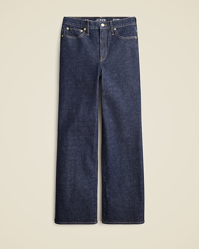 Slim-Wide Jean