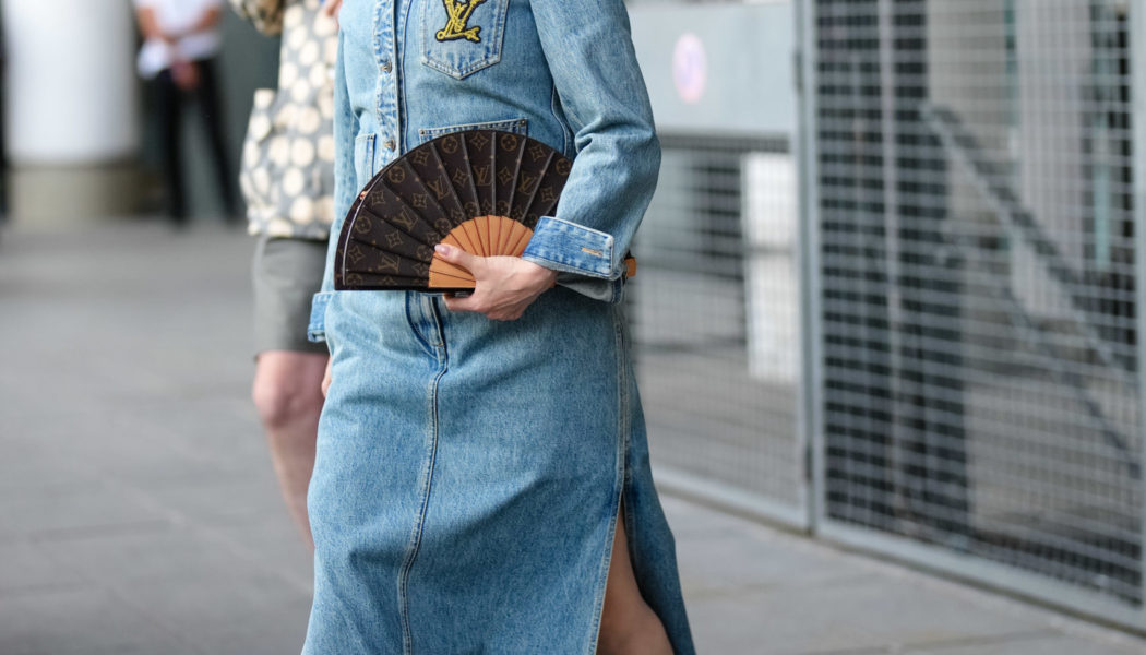 The Outfit Trend Worn By It Girls of Every Era Is Back For Summer 2025