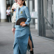 The Outfit Trend Worn By It Girls of Every Era Is Back For Summer 2025