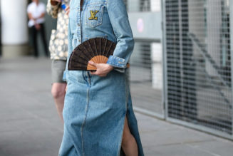 The Outfit Trend Worn By It Girls of Every Era Is Back For Summer 2025