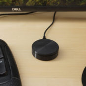 The Ploopy Knob is an open-source control dial for your PC