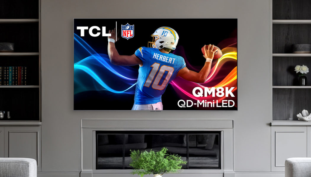 The Prime Day sale on TCL’s 85-inch TV is one of the best deals out there