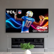 The Prime Day sale on TCL’s 85-inch TV is one of the best deals out there