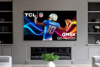 The Prime Day sale on TCL’s 85-inch TV is one of the best deals out there