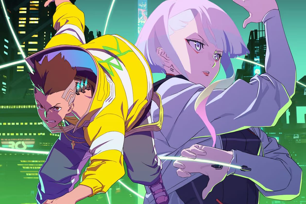 The Rise of Anime: From Cult Following to Global Phenomenon Crunchyroll Netflix data insights 