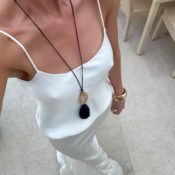 The Summer Pedicure Colours London's Most Stylish Are Wearing