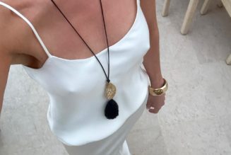 The Summer Pedicure Colours London's Most Stylish Are Wearing