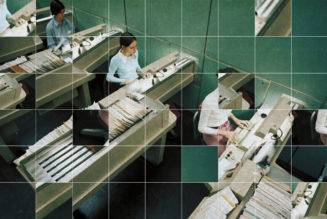 The tech that the US Post Office gave us