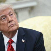 The Trump Administration Claimed They’d Release The Epstein Files, Now They’re Saying There’s Nothing To See