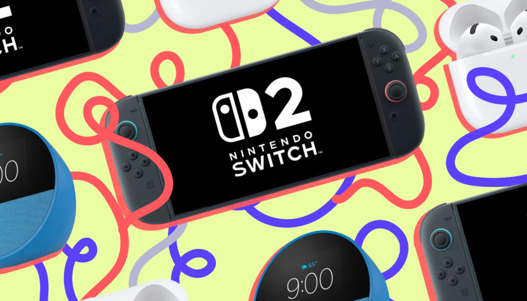 The Verge’s 2025 back-to-school shopping guide