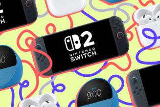 The Verge’s 2025 back-to-school shopping guide