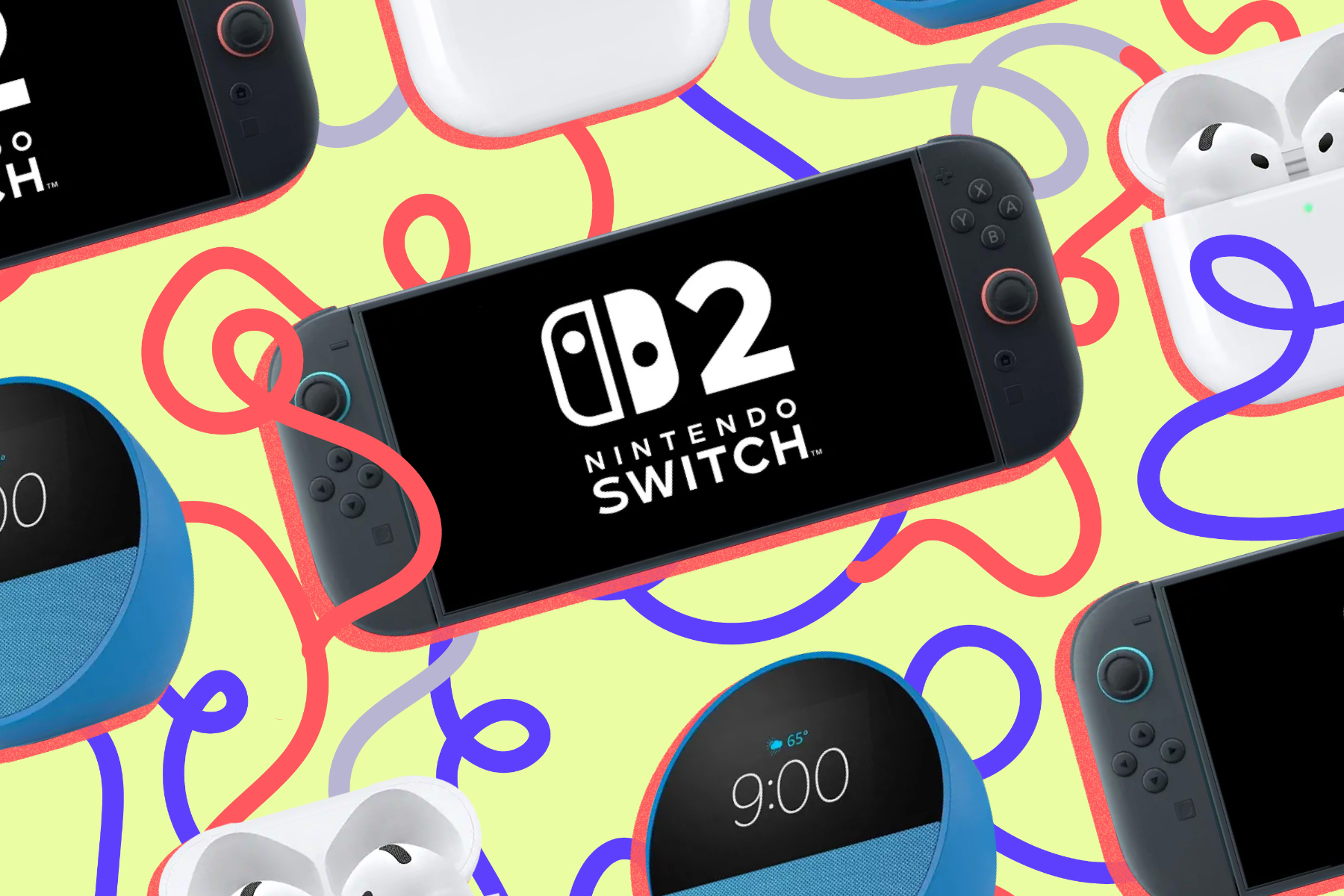 The Verge Back to School Header