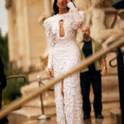 These Paris Street Style Looks Are Now the Center Pieces on My Summer Mood Board