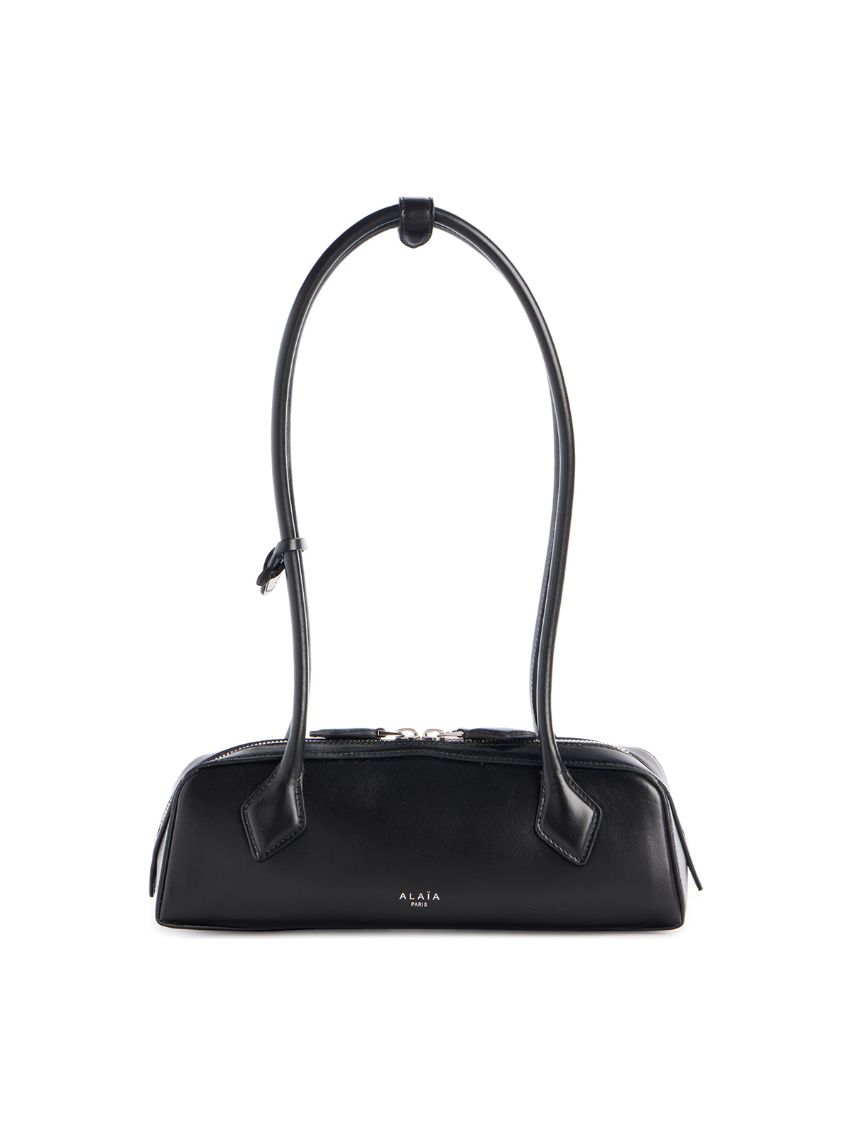 Le Teckel Medium Shoulder Bag