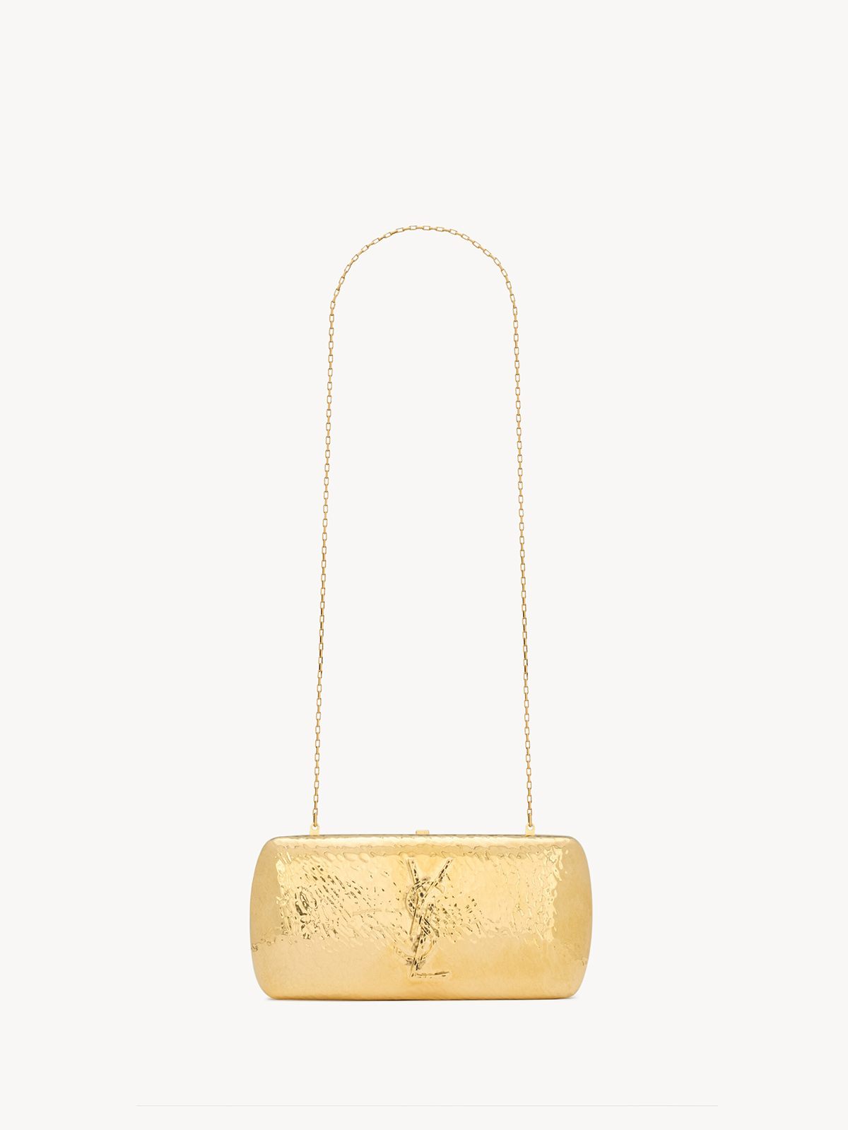 Saint Laurent, Evening Clutch