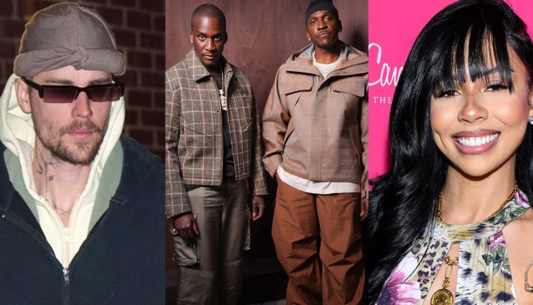 Things We Loved in Music This Week: July 12