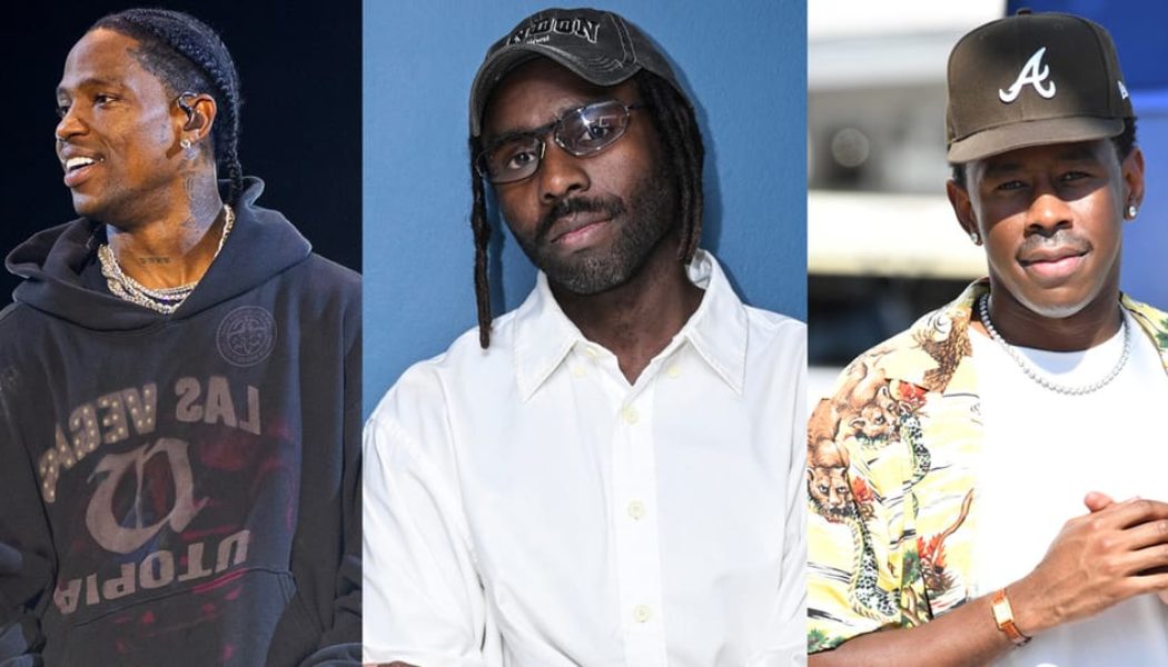 Things We Loved in Music This Week: July 18