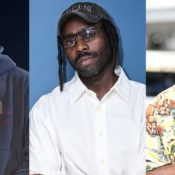 Things We Loved in Music This Week: July 18