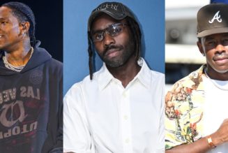 Things We Loved in Music This Week: July 18