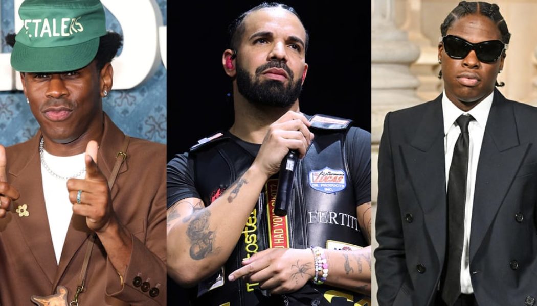 Things We Loved in Music This Week: July 26