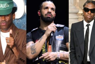 Things We Loved in Music This Week: July 26