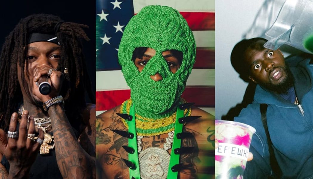 Things We Loved in Music This Week: July 4