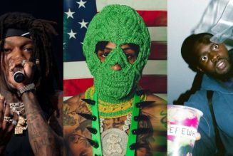 Things We Loved in Music This Week: July 4