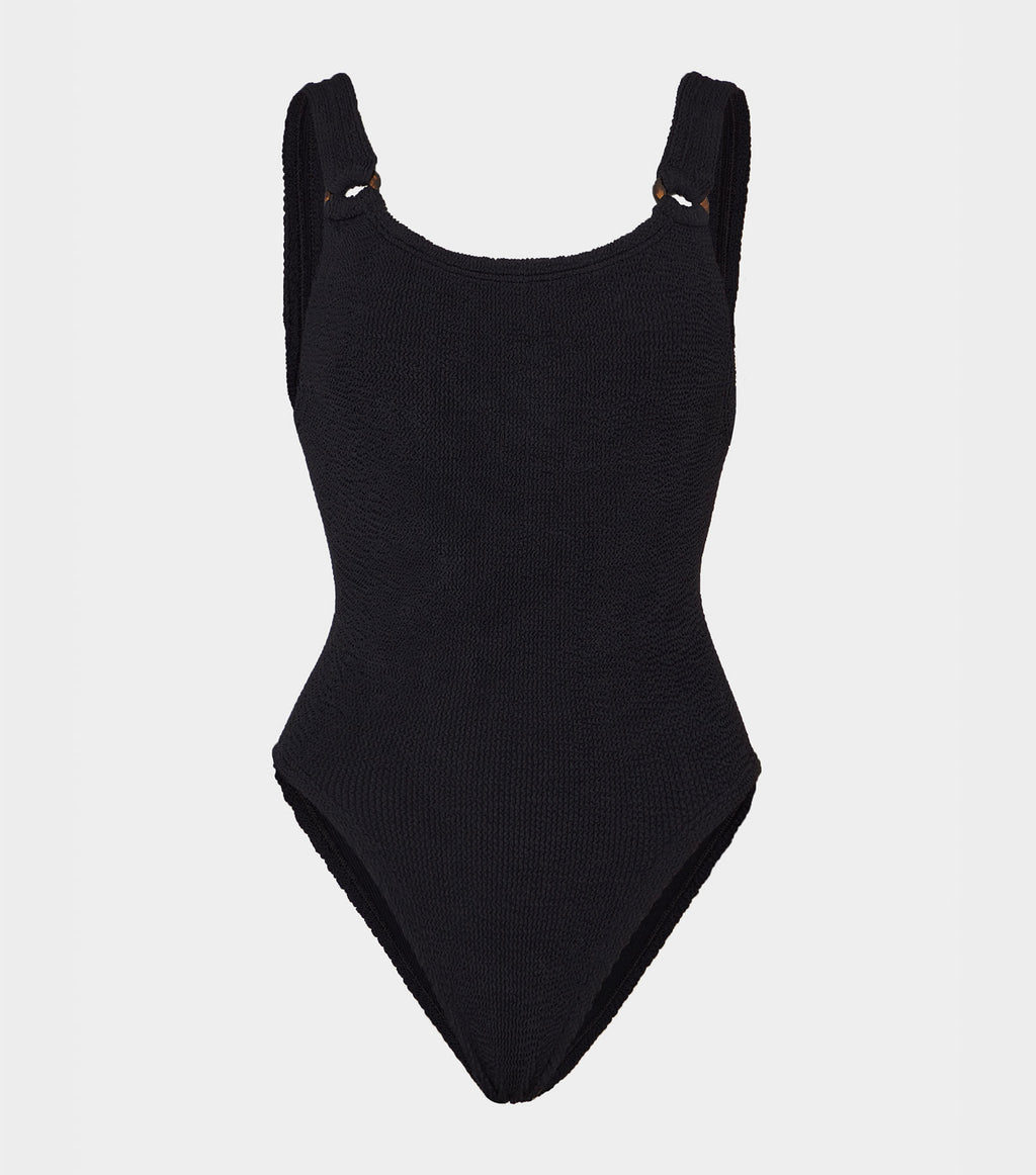 Domino Swim - Black