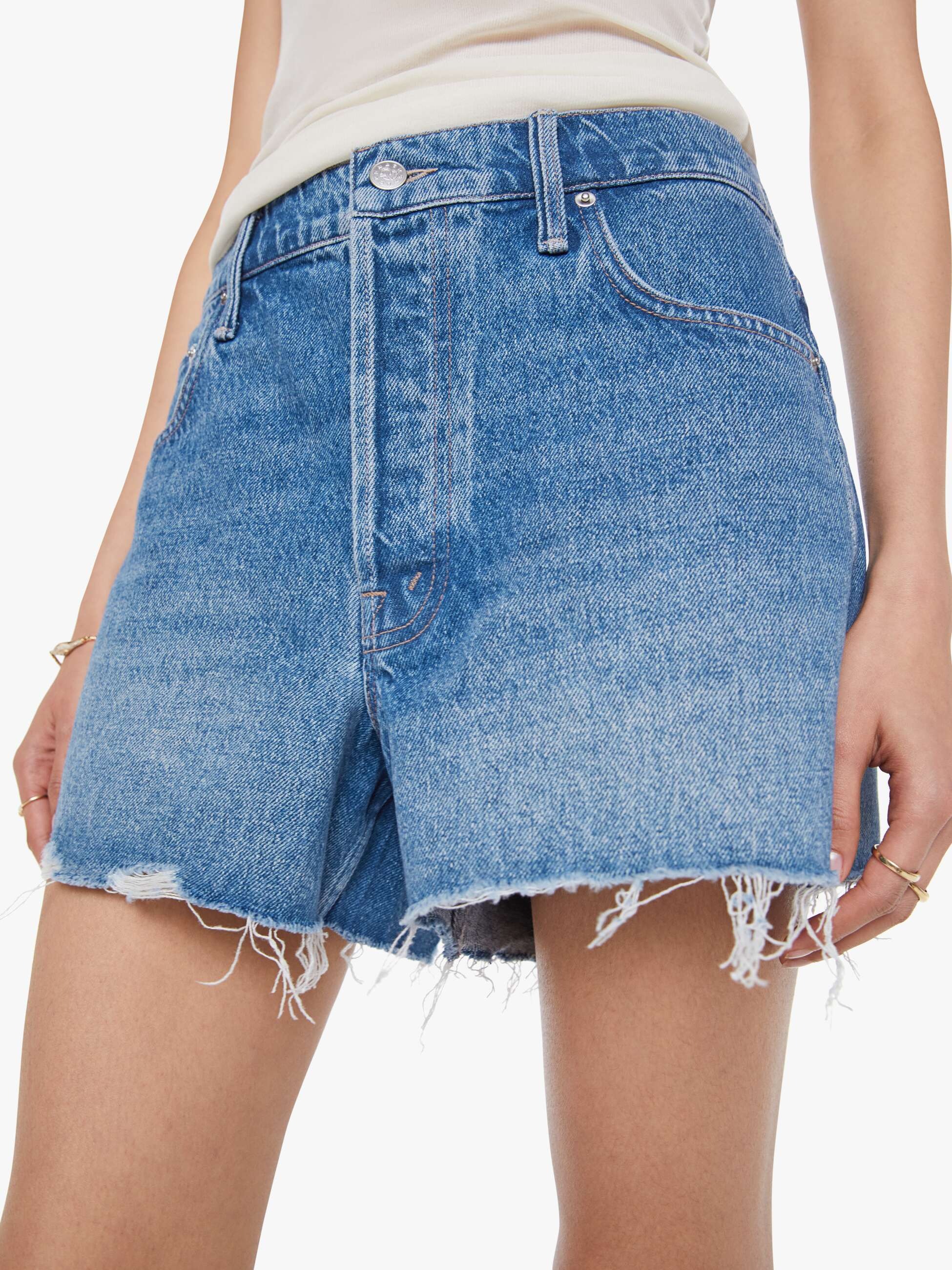 Snacks! the Main Course Short Fray - Chew Toy