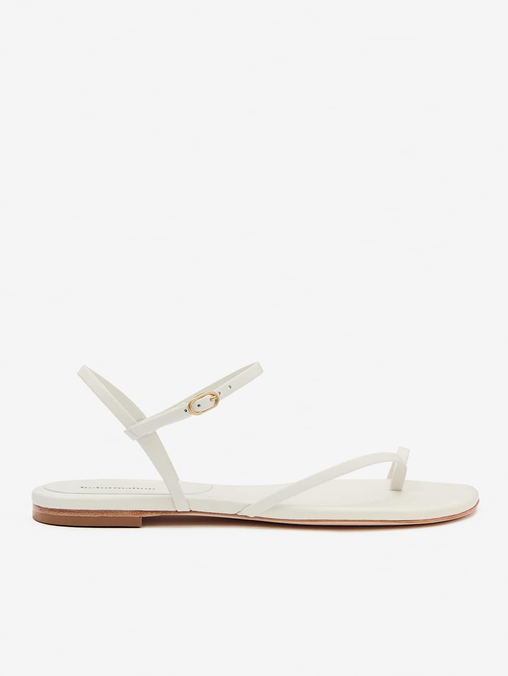 Oceane Flat Sandal