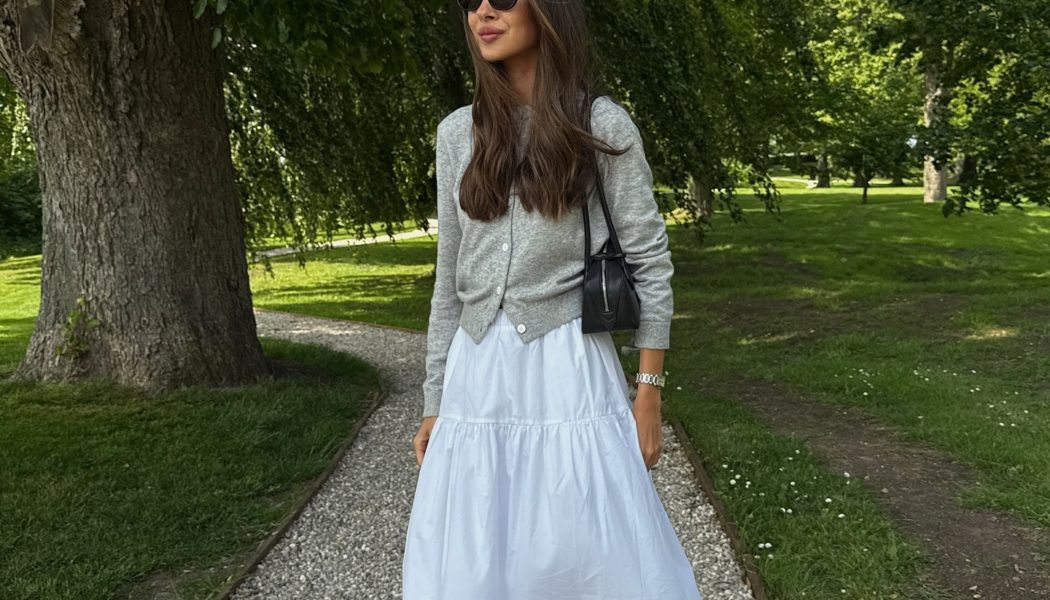 This Anti-Trend Item Makes Every Summer Outfit a Success