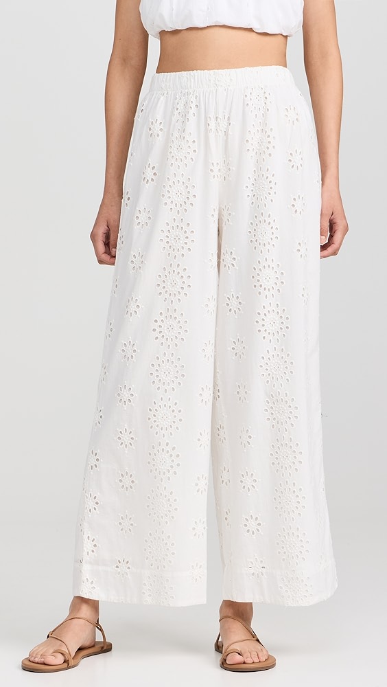 Z Supply Sorrento Pants