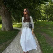 This Anti-Trend Item Makes Every Summer Outfit a Success