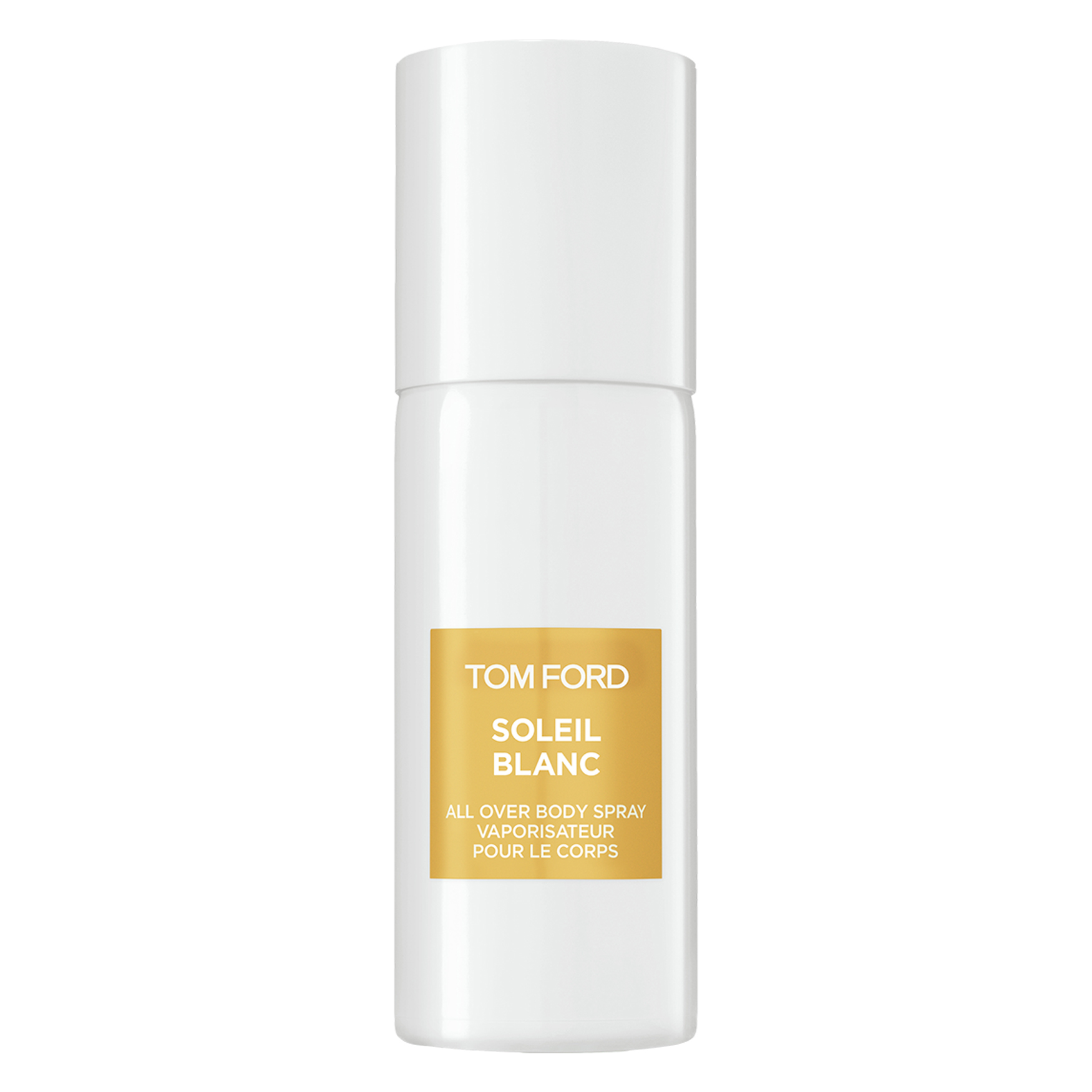 Tom Ford Soleil Blanc All Over Body Spray