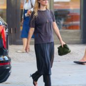 This Is the Least-Scary Way to Wear the Sheer Clothing Trend