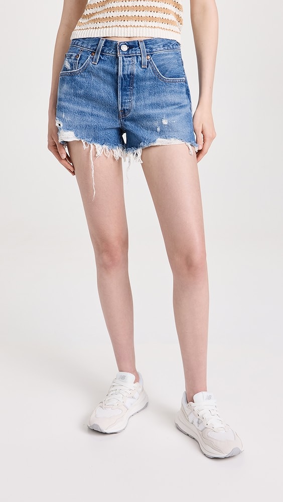 Levi's 501 Original Shorts