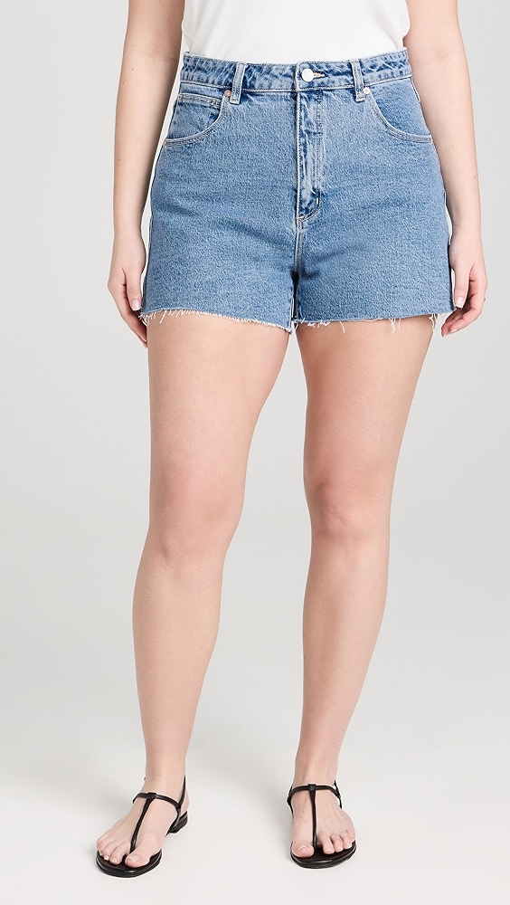 Abrand Venice Shorts
