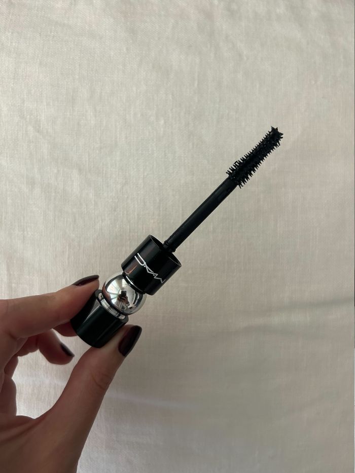 The Mac MacStack Mascara brush