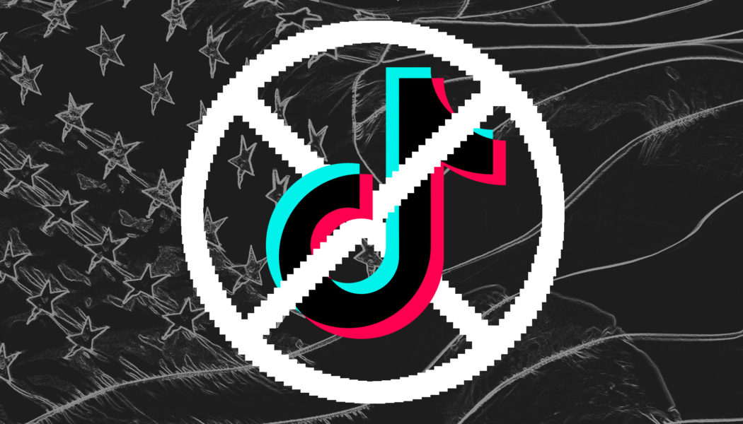 TikTok’s ‘ban’ problem could end soon with a new app and a sale