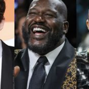 Timothée Chalamet, Shaquille O'Neal, Miley Cyrus and More to Receive Stars on Hollywood Walk of Fame