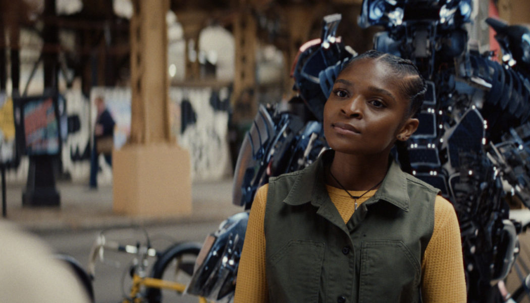 To make Ironheart feel tactile, the show’s creative team had to get on the same page