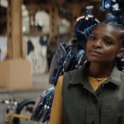 To make Ironheart feel tactile, the show’s creative team had to get on the same page