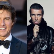 Tom Cruise Attends Oasis Reunion Show Years After Being Roasted in Band's Documentary