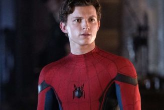 Tom Holland Hints 'Spider-Man: Brand New Day' Will Return to "Old School Filmmaking"