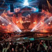 Tomorrowland Brings Its Majesty To China With "The Magic of Tomorrowland"