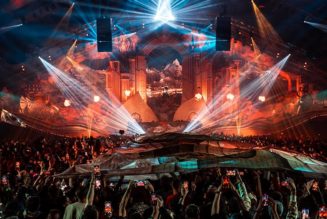 Tomorrowland Brings Its Majesty To China With "The Magic of Tomorrowland"