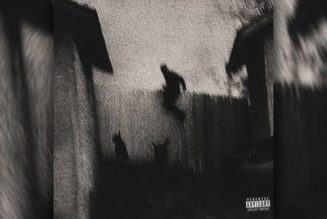 Travis Scott and Cactus Jack "Kick Out" Bold Visuals in Latest Music Video