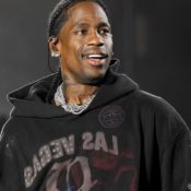 Travis Scott and Cactus Jack's 'JACKBOYS 2' Debuts at No. 1