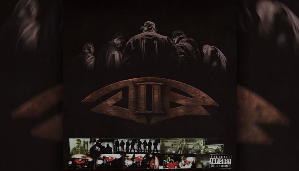 Travis Scott Announces 'JACKBOYS 2' Album Release Date