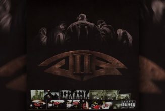 Travis Scott Announces 'JACKBOYS 2' Album Release Date